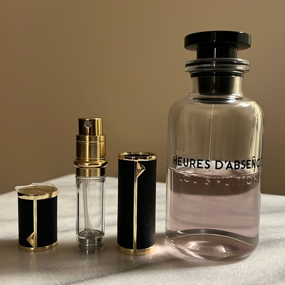 LV - HEURES D’ABSENCE (5ml) - Picture 2 of 2